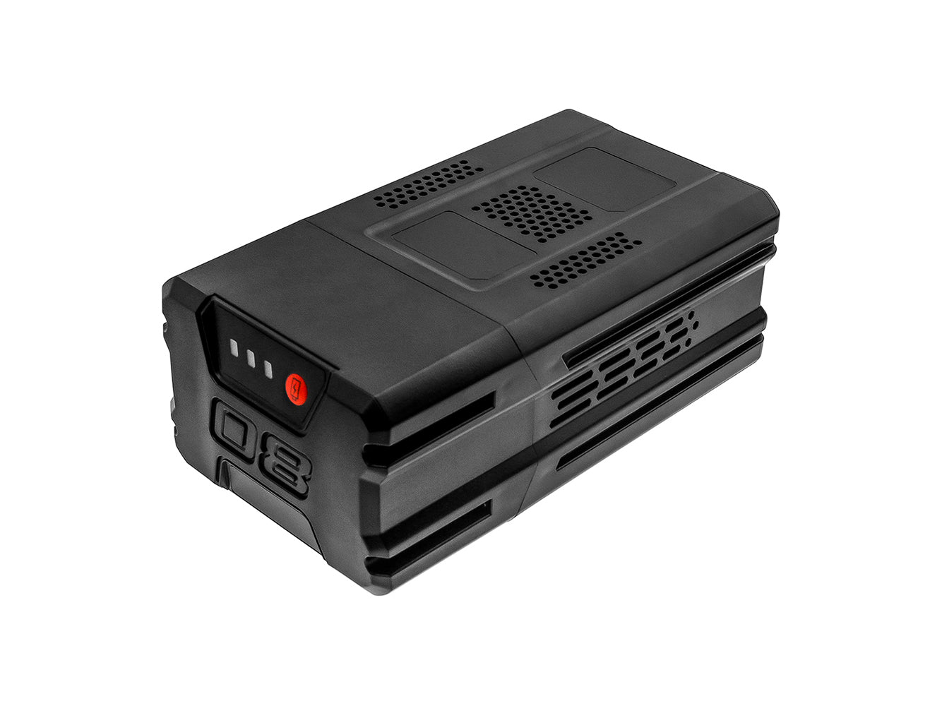 Ersatz für Stiga SBT 2580AE, SBT 4080 AE, SBT 5080 AE Rasenmäher-Akku