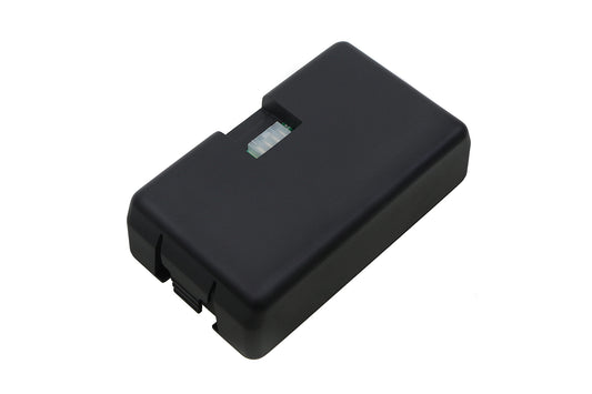 Batteria di ricambio Li-ion 18V 2500mAh per Flymo Easilife 200, 350, 500, 800 Robot Tagliaerba