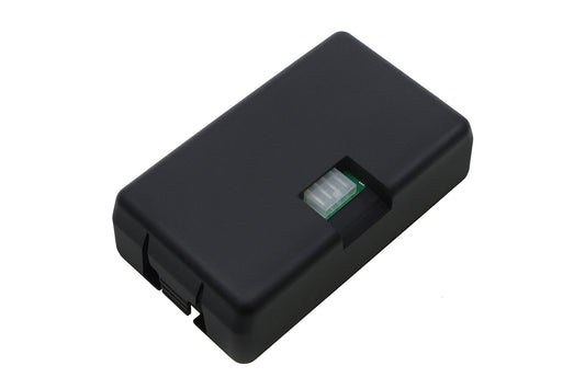 18V 2500mAh Ersatz-Li-Ionen-Akku für Husqvarna Automower 320, 330X, 420, 520, 315X und Sileno Life Mähroboter