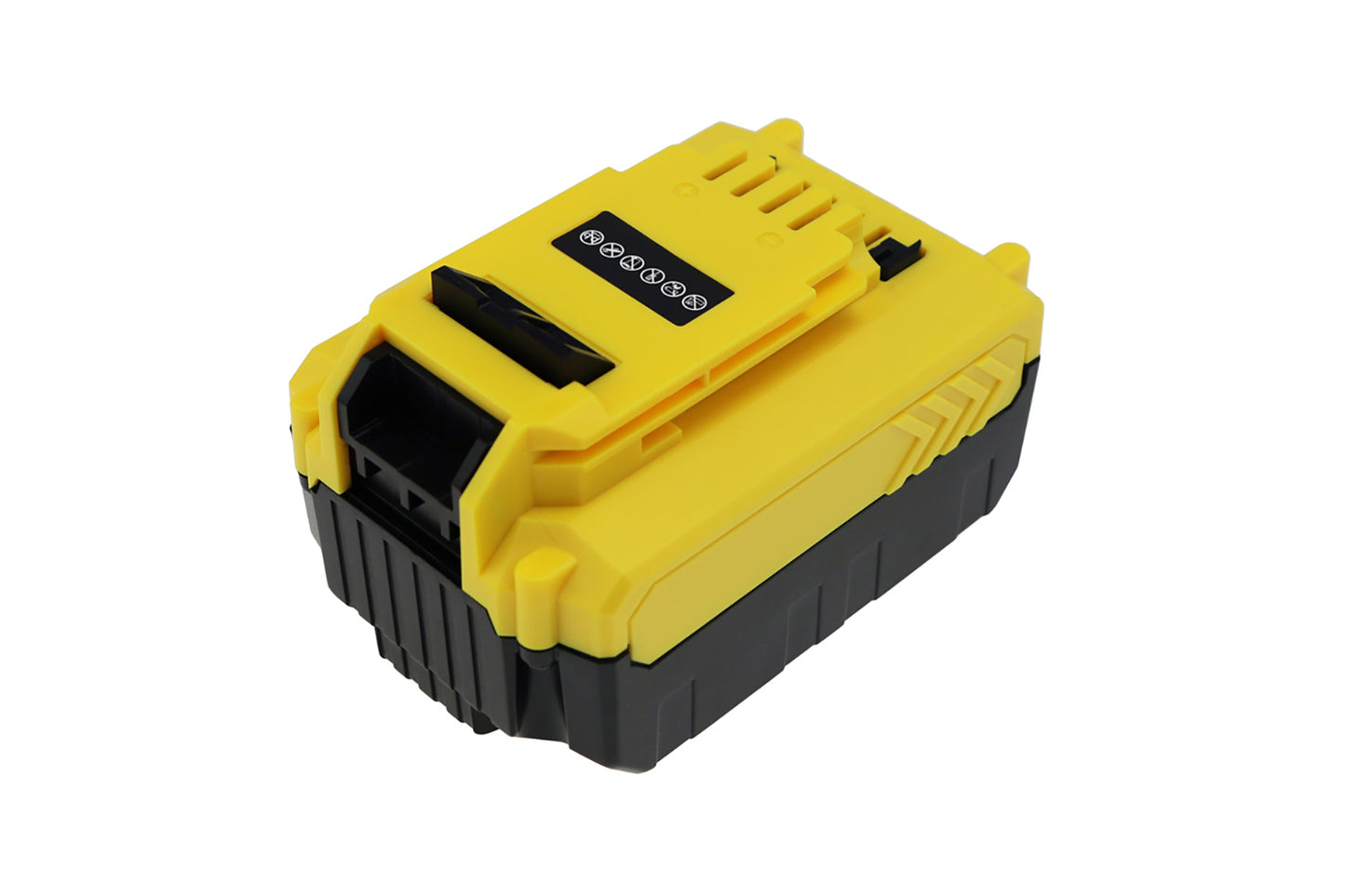 18V 5000mAh Li-ion Battery for Stanley FMC687L FMC705B-XE FatMax