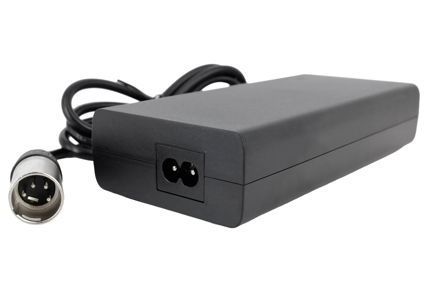 Cargador Powersmart BC1142-E (XLR de 4 pines) - 42.0V 3.0A - para impulsos 36V