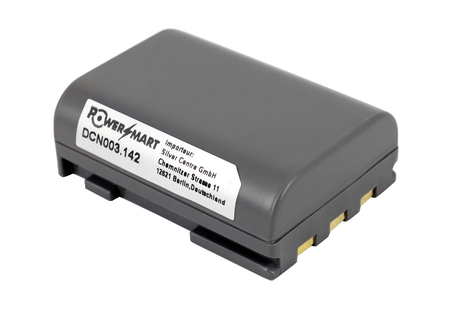 7.4V 750mAh Li-ion Camcorder Battery for Canon NB-2LH NB-2L HG10 HV20 HV30 VIXIA