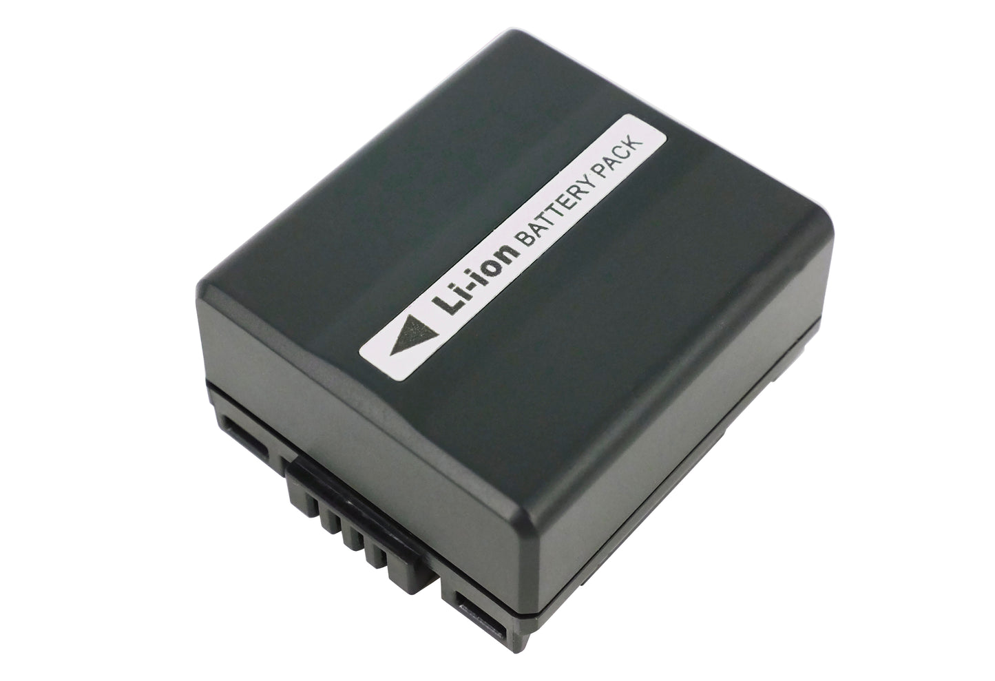 7.2V 720mAh Li-ion Battery for Hitachi DZ-BP07S DZ-BP7S DZ-MV780 Camcorder