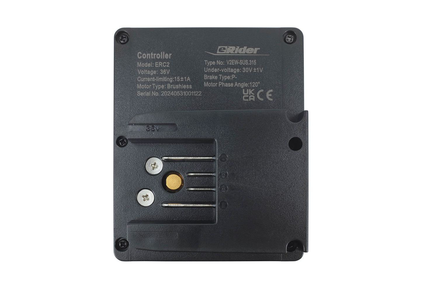 DIY Conversion Kit for Brompton Folding Bike 36V 8.7Ah/313.2Wh