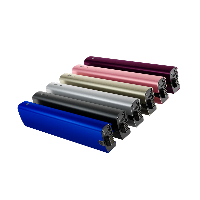 48V 10,5Ah / 504 Wh accu voor Fuell Fluid