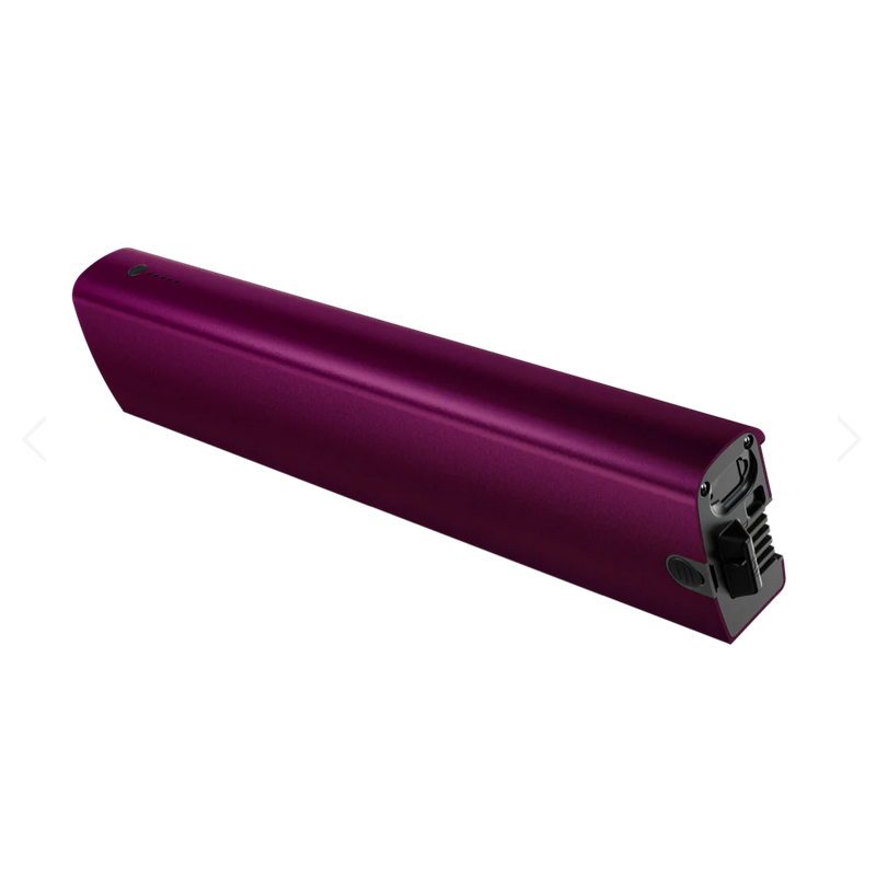 48V 10,5Ah / 504 Wh accu voor Fuell Fluid