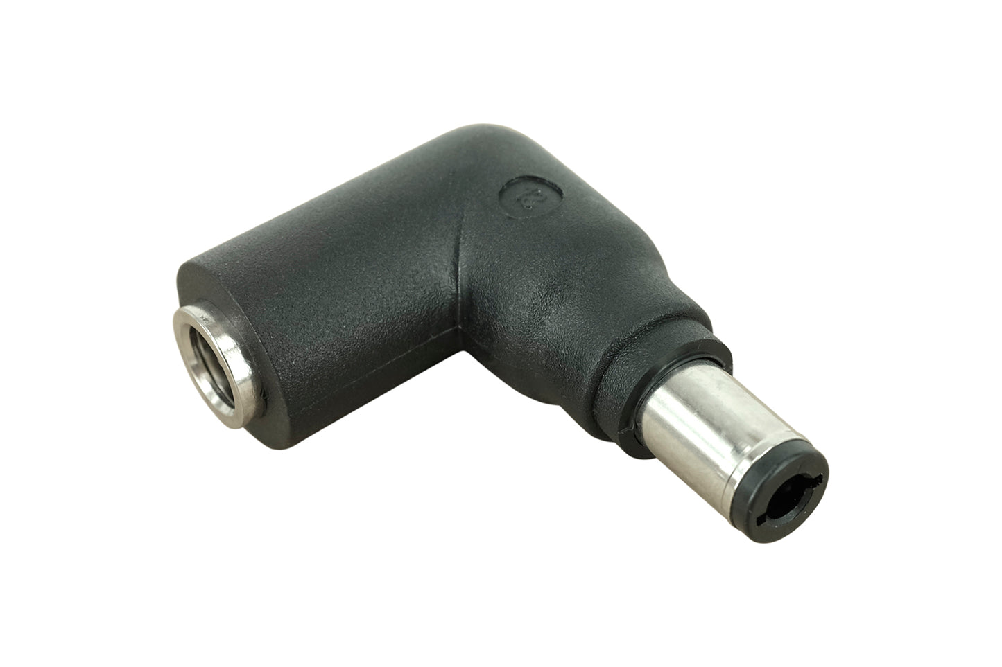 C13 DC Power Adapter Connector Tip: 5.5mm x 2.5mm Female Jack to 6.5mm x 3.0mm Male Plug