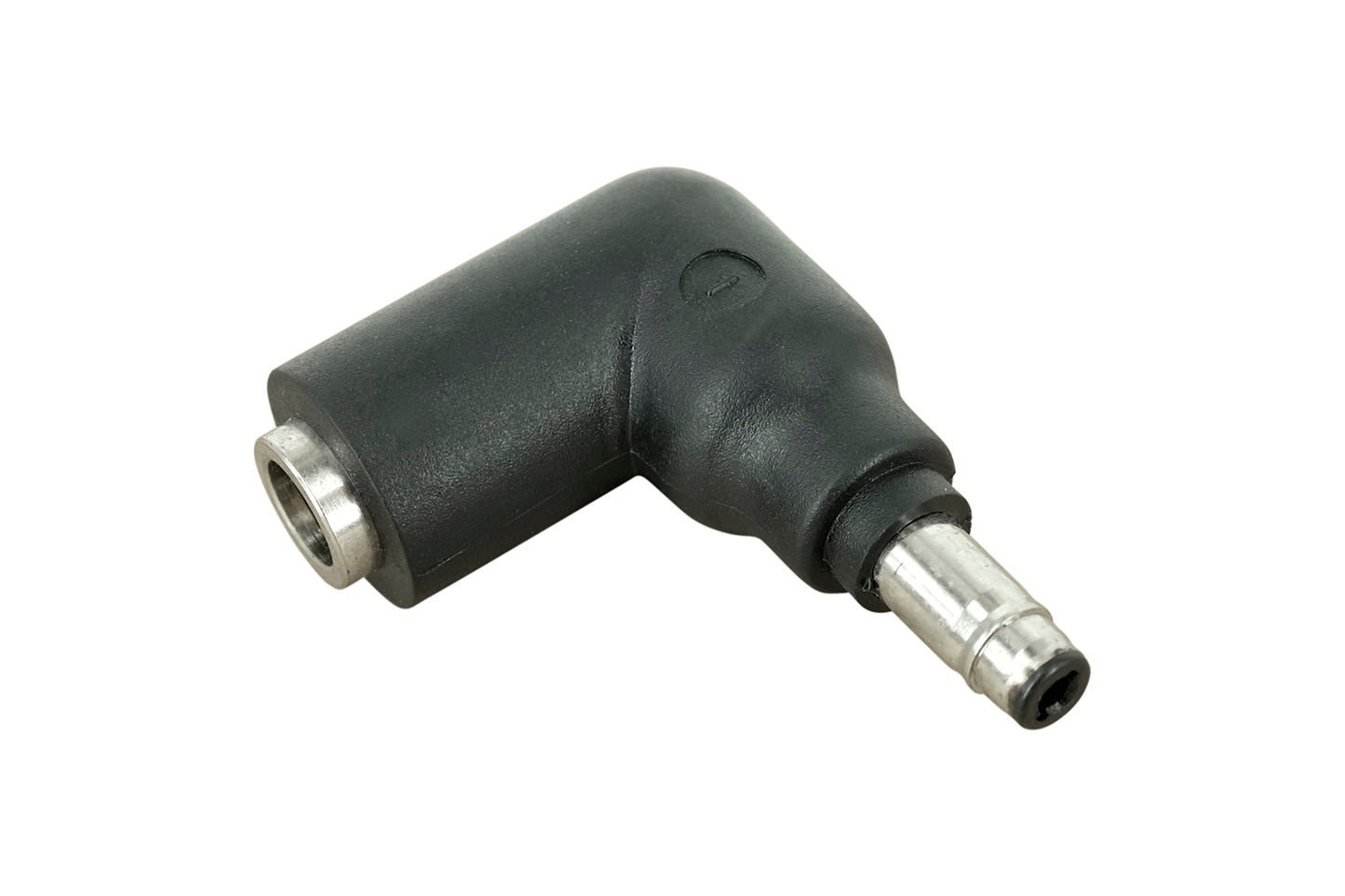 C1 DC Power Adapter Connector Tip: 5.5mm x 2.5mm Female Jack to 4.0mm x 1.75mm Male Plug