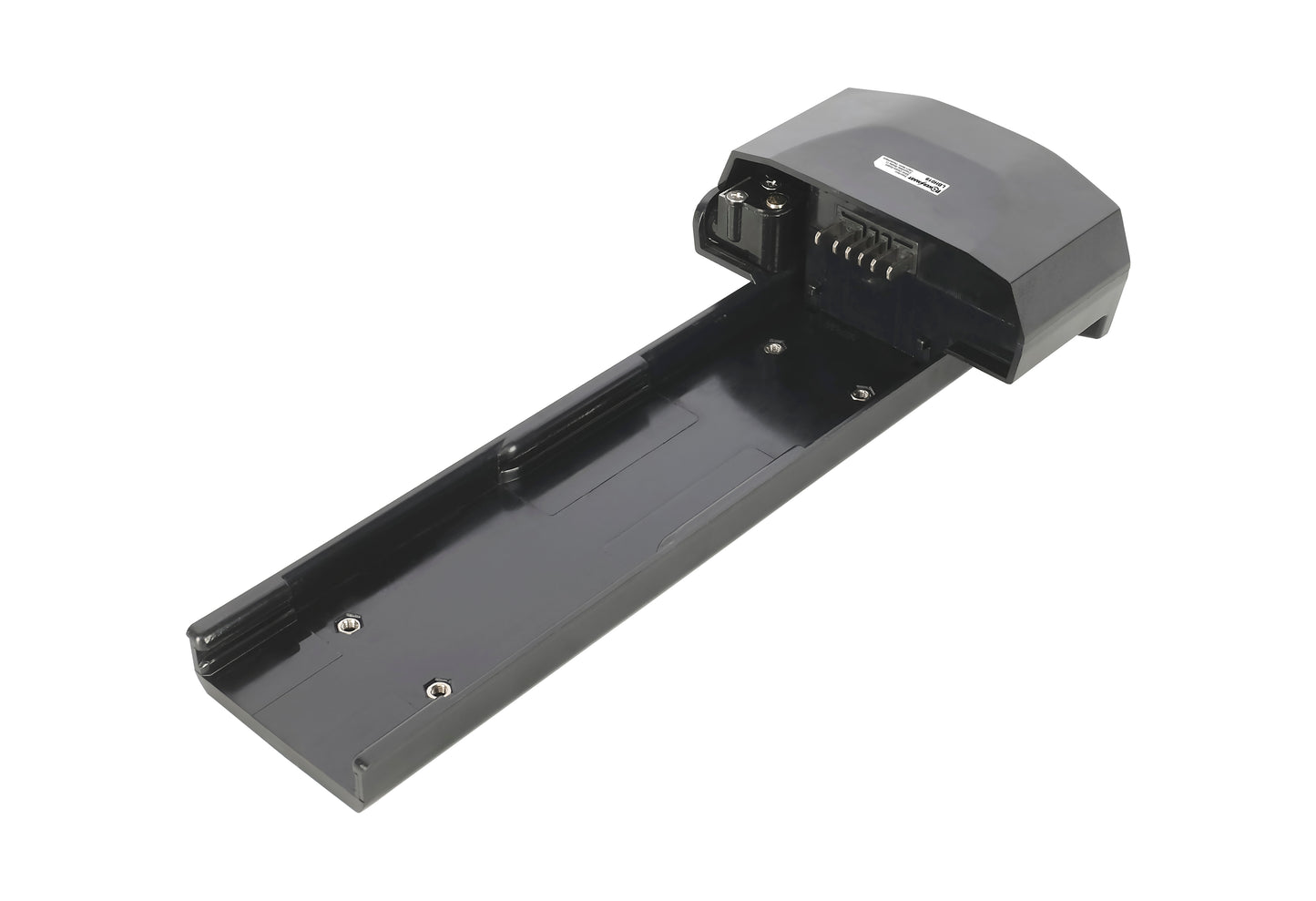 Battery holder for Powersmart ebike Battery LEB37H10B / LEB37TPV10B