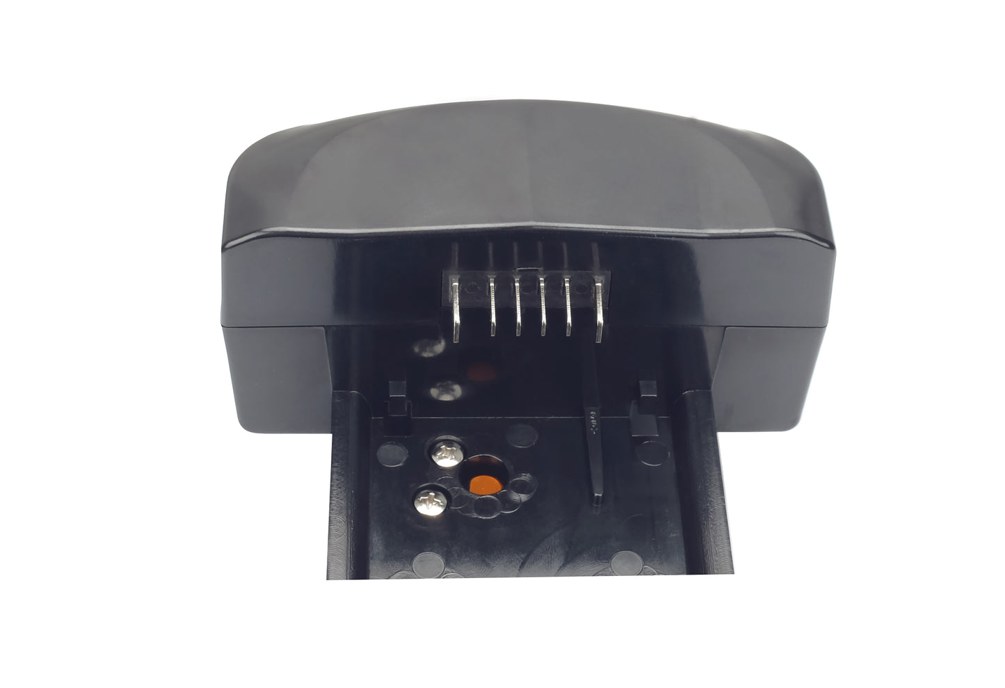 36V 13Ah/468Wh Achterdrageraccu voor 700C e-bikes DIY-kits
