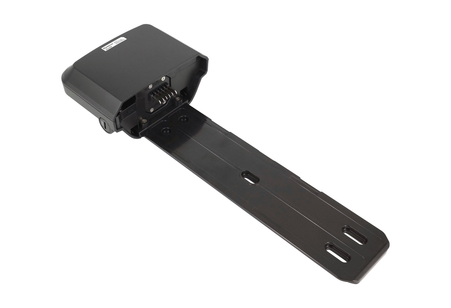 Scatola Controller Batteria Portapacchi per Batteria Powersmart LEB38CF137B 36V