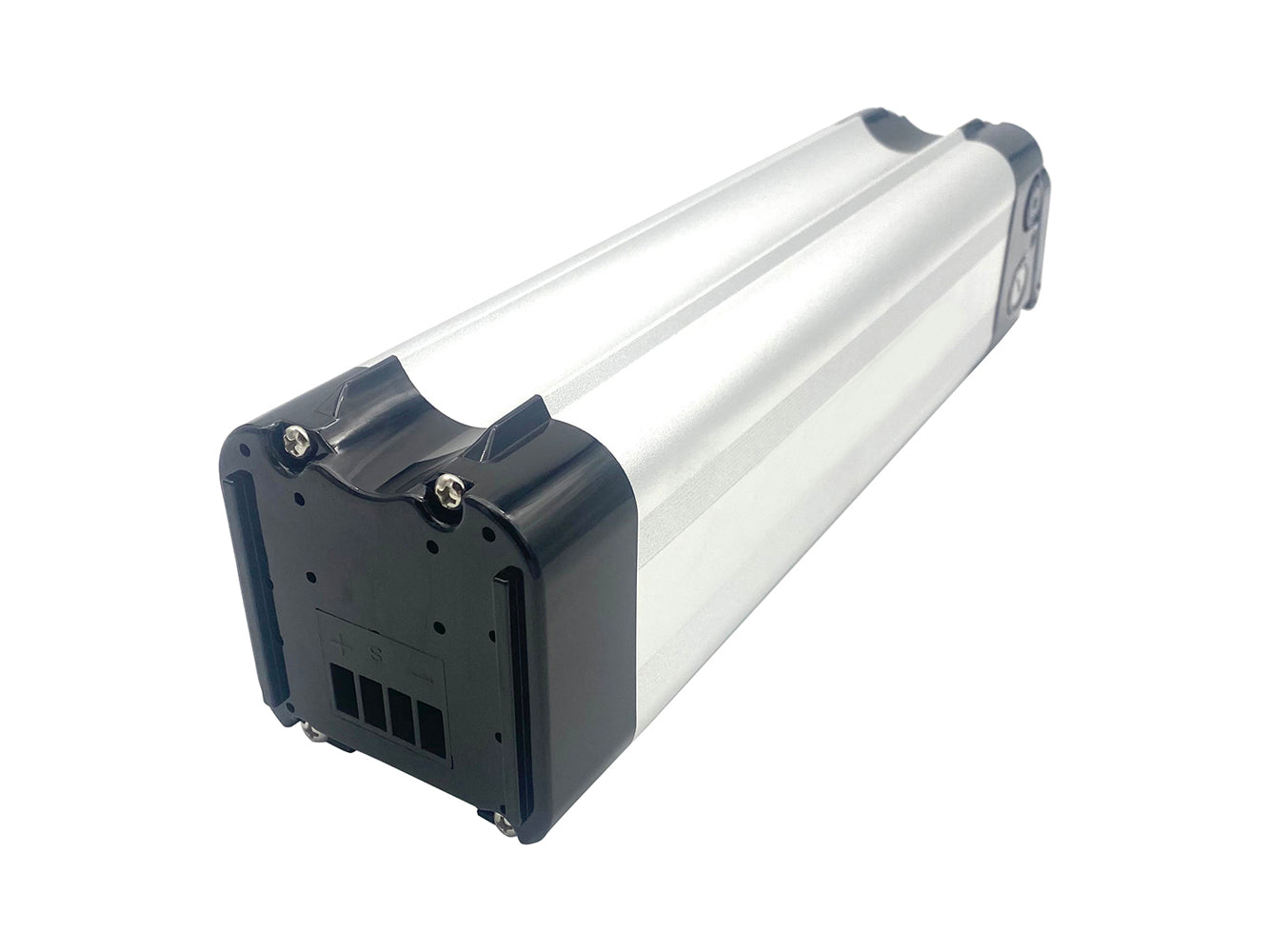 24V 10.4Ah/269Wh accu voor Prophete Alu-City 28 ECC 100 (2013)