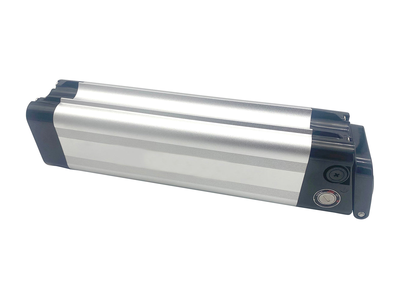 24V 10.4Ah/269Wh accu voor Prophete Alu-City 28 ECC 100 (2013)