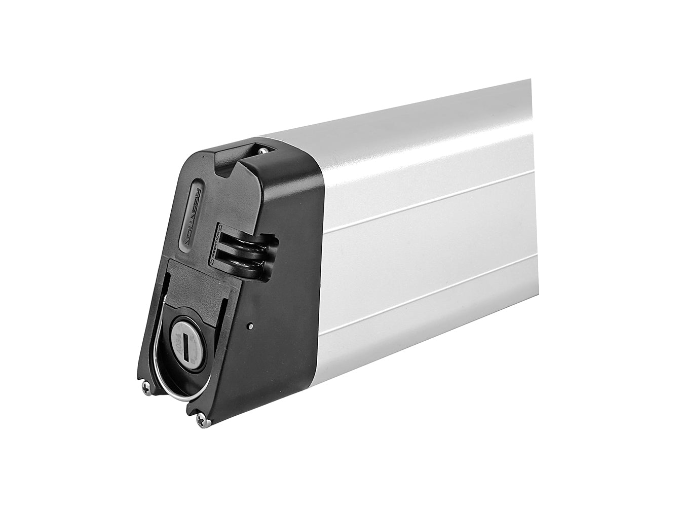 Li-Ion 36V - 10,5Ah/378Wh elektrische fietsaccu, vervanging voor F.lli Schiano Unisex Adult E-Sky E-Bike