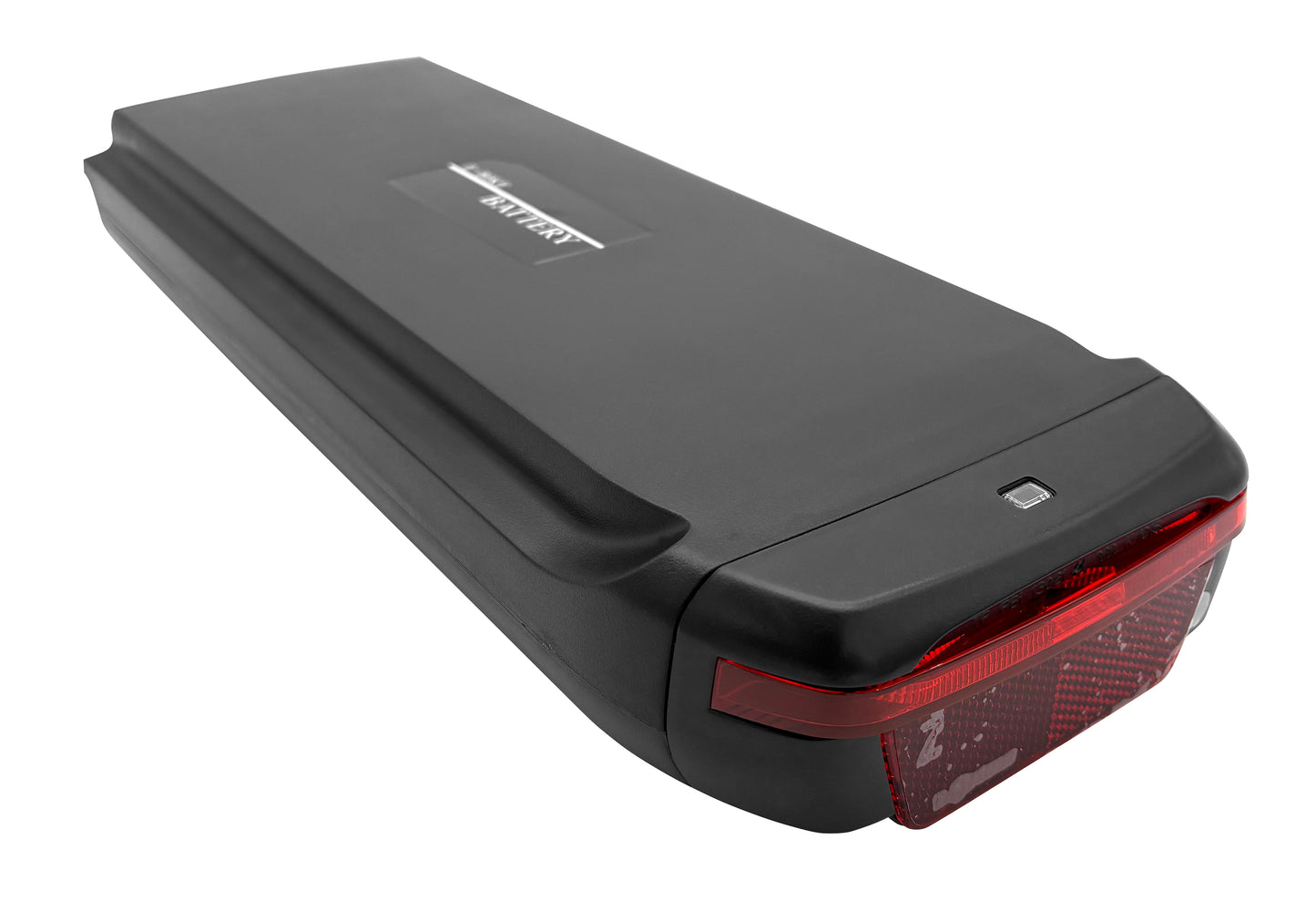 Batterie arrière Phylion SF-03 36 V 14,5 Ah | Joycube JCEB360 | Smart CANBUS BMS