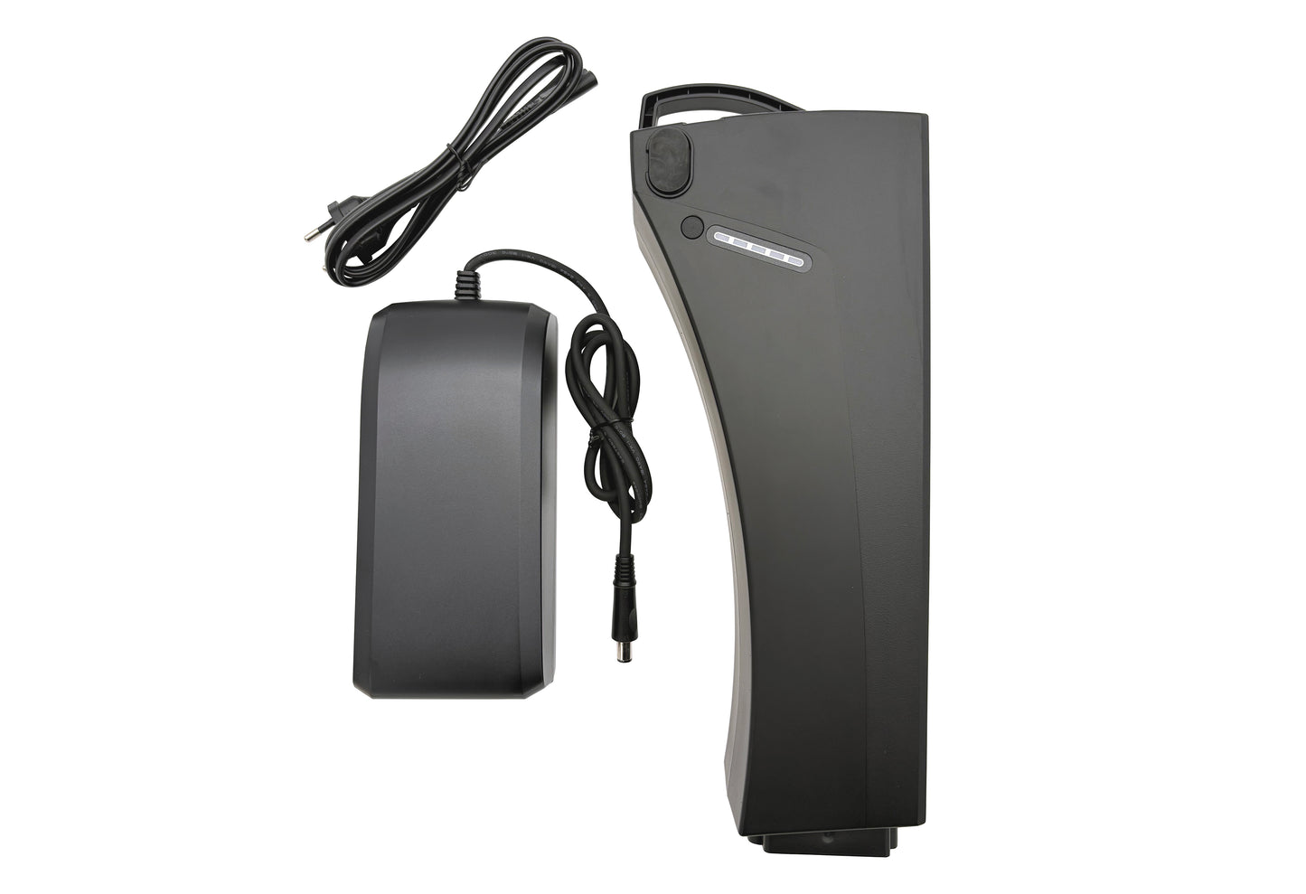 AEG Sideclick ZZ234 CAN-Bus 36V 16Ah Ersatzakku für Prophete E-Bikes