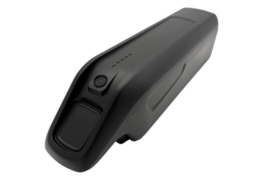 Prophete Unterrohr-E-Bike-Ersatzakku 36V 12,8Ah | Passend für Entdecker & Cargo (ZZ1311004)