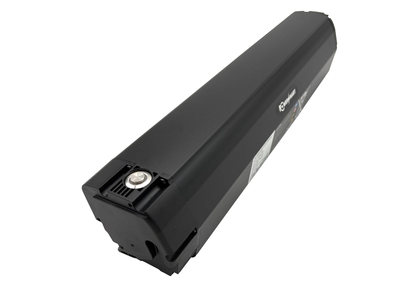 Prophete ZZ3611005 Ersatz E-Bike Akku 36V 13Ah | Passend für eSUV & Geniesser (ZZ3611004)