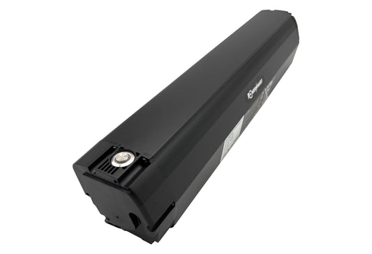 Prophete ZZ3611005 Ersatz E-Bike Akku 36V 13Ah | Passend für eSUV & Geniesser (ZZ3611004)