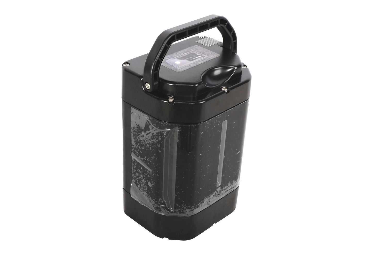 36V 14Ah 504Wh LEB36HS91B.906 Panasonic Cell E-Bike Battery for JohnnyLoco (Smart BMS)