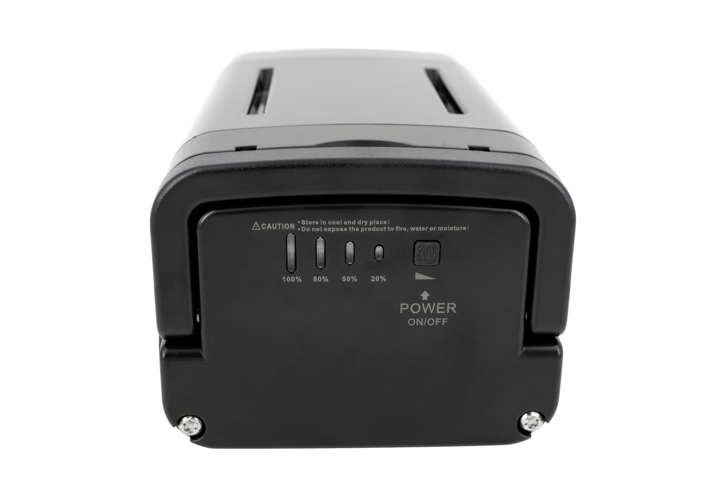36V 10,5Ah/378Wh Akku für DIY-Umrüstsatz EDS001