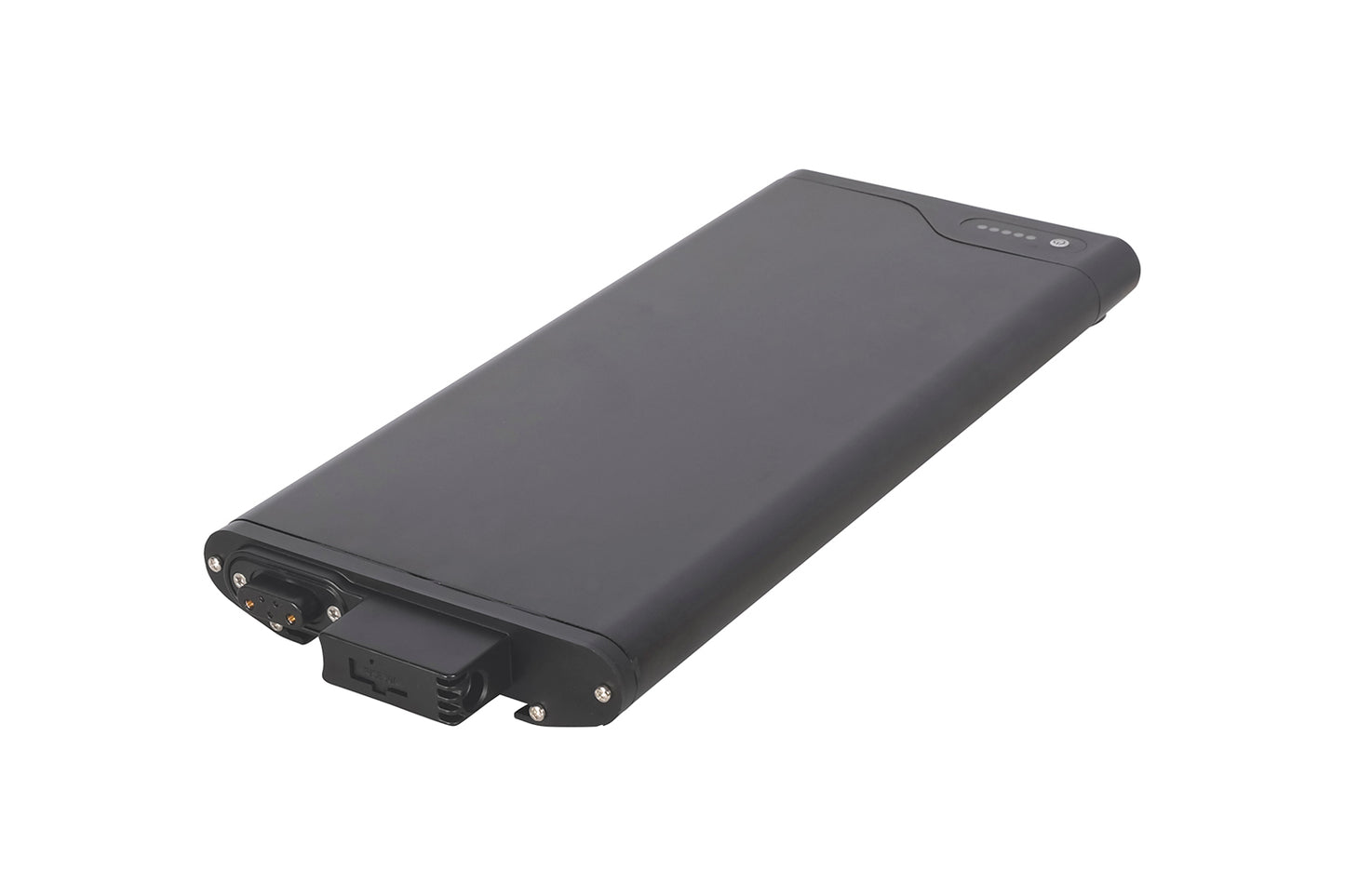 36V 10.5Ah Rear Rack E-Bike Battery - Replacement for Helkama jopo e-jacket 3v 24" front engine