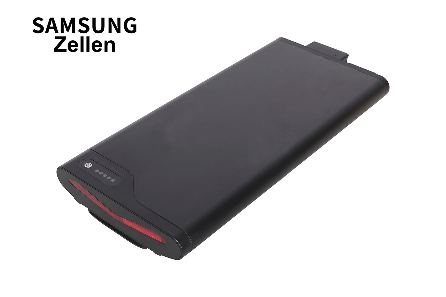 36V 10.5Ah Rear Rack E-Bike Battery - Replacement for Helkama jopo e-jacket 3v 24" front engine