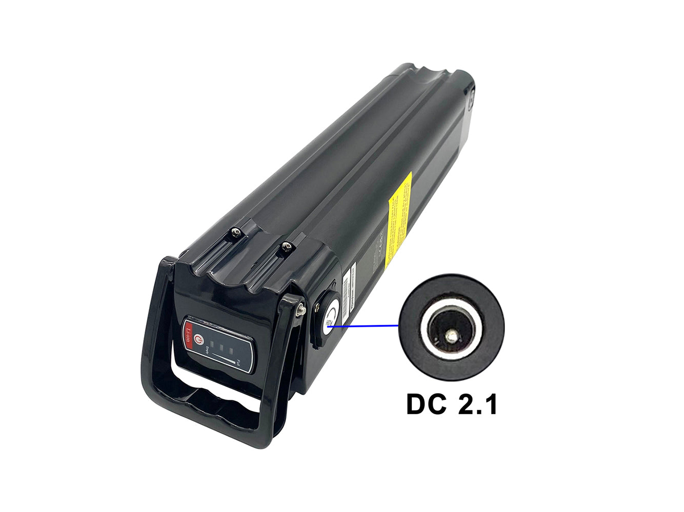 36V 13,4Ah/482,4Wh Zundap Z510 E-Bike Replacement Battery– Batterie Center 36V 13,4Ah/482,4Wh Zundap Z510 E-Bike Replacement Battery– Batterie Center