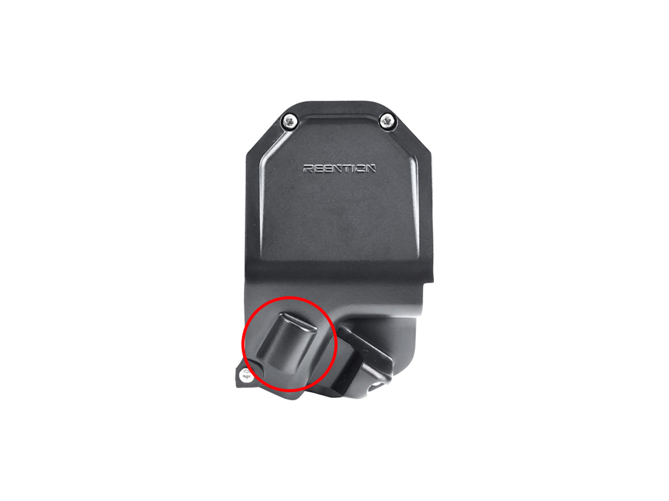 36V 14.5Ah (522Wh) Electric Bike Battery Replacement for Telefunken Fatbike FM350