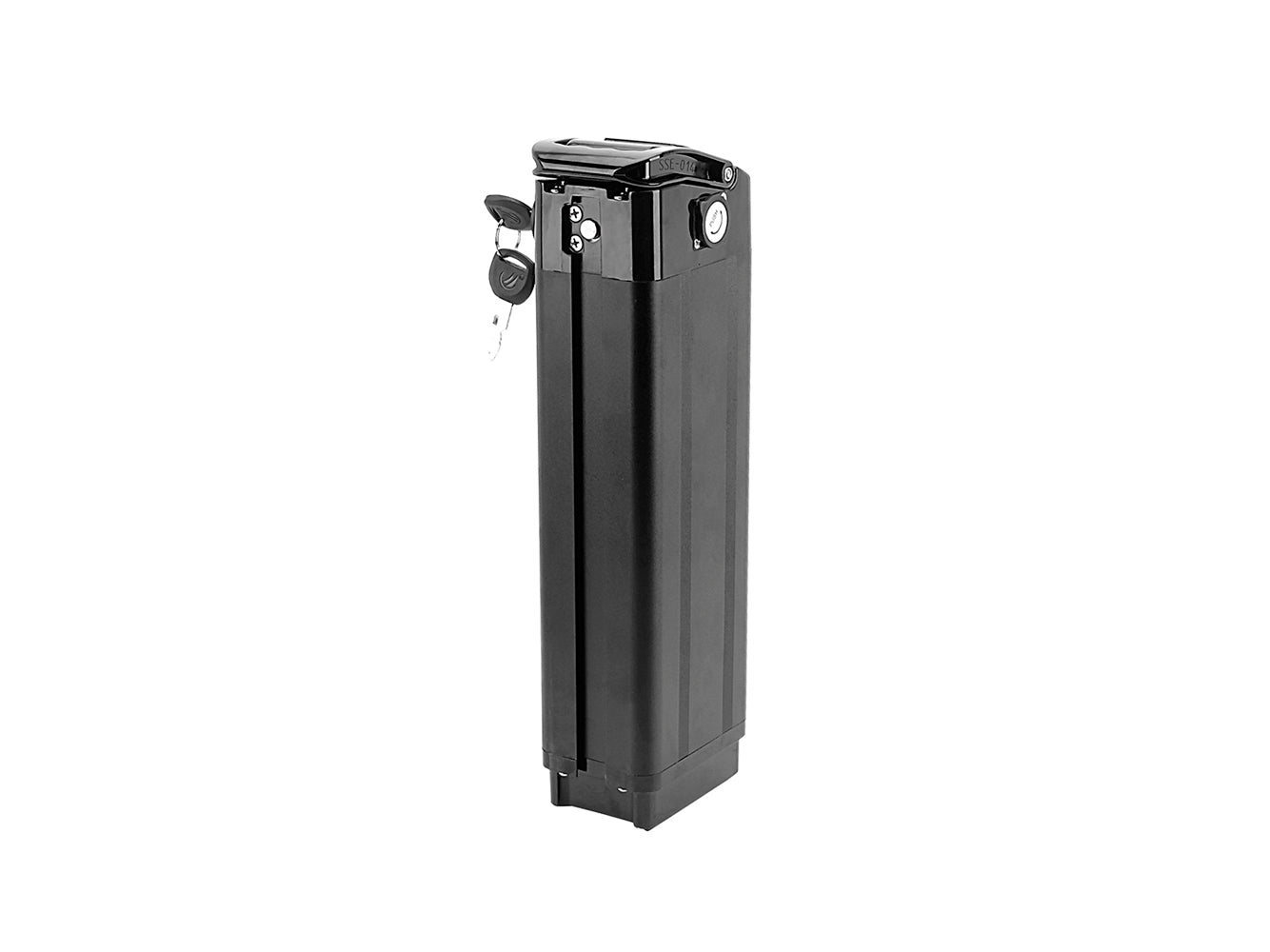 Powersmart 36V 17,5Ah / 630Wh Akku für MTF 4KOZ6030, Fold 1.4