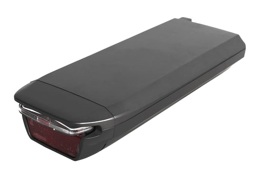 Vogue Apollo Battery 36V 16Ah (UART) | Fits Vogue Elite, Basic, Troy