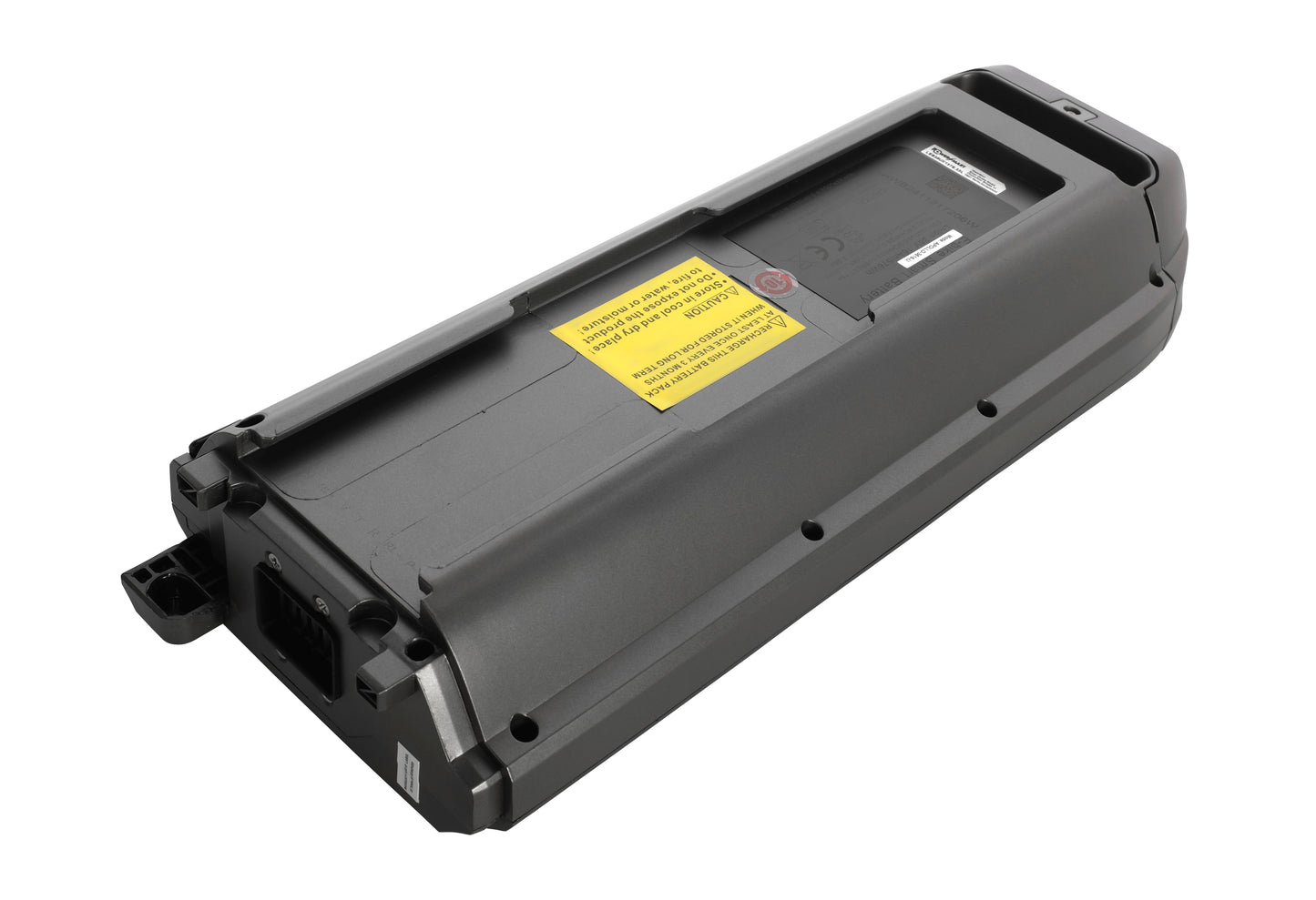Li-Ion 36V - 16Ah/576Wh Gepäckträgerakku mit Phylion UART