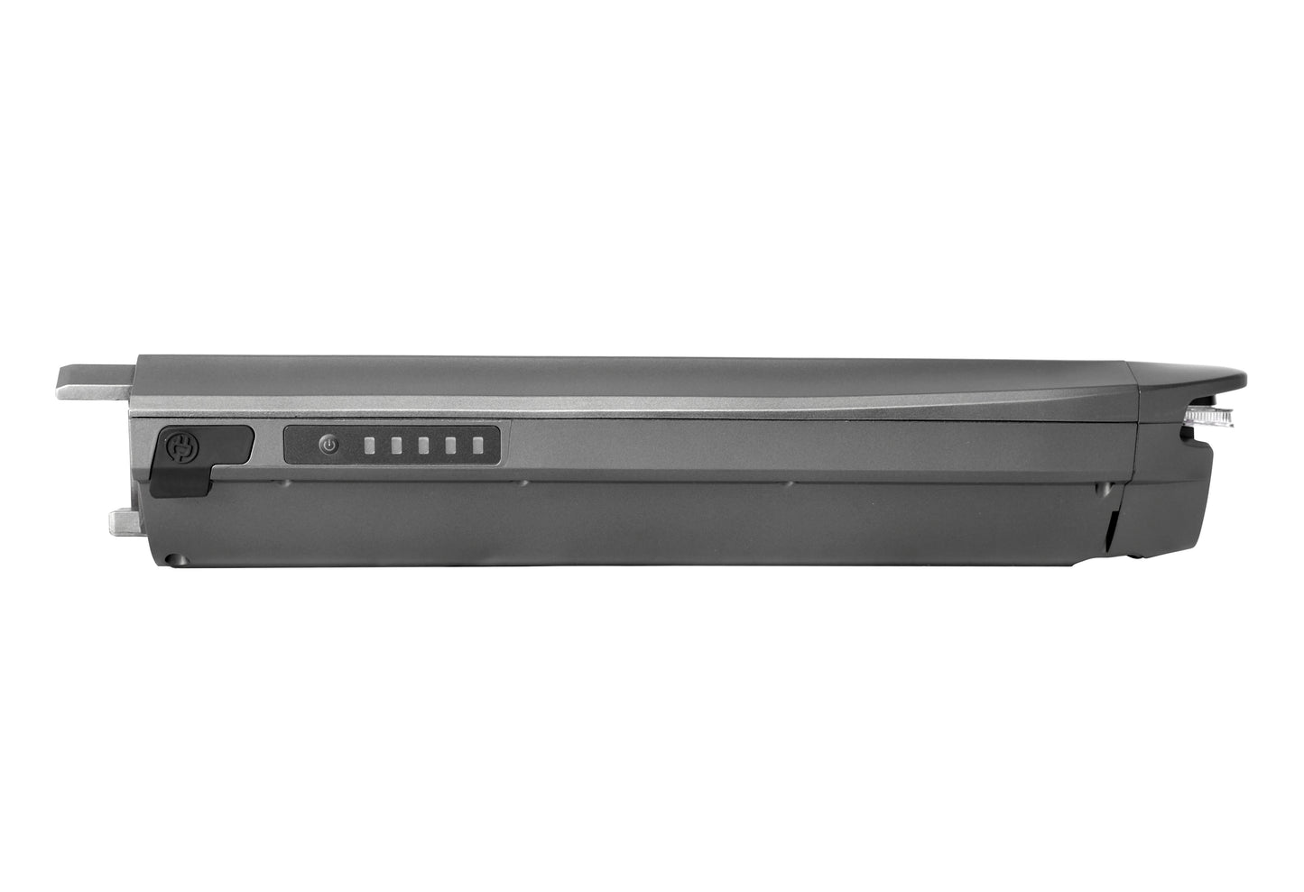 Li-Ion 36V - 16Ah/576Wh Gepäckträgerakku mit Phylion UART