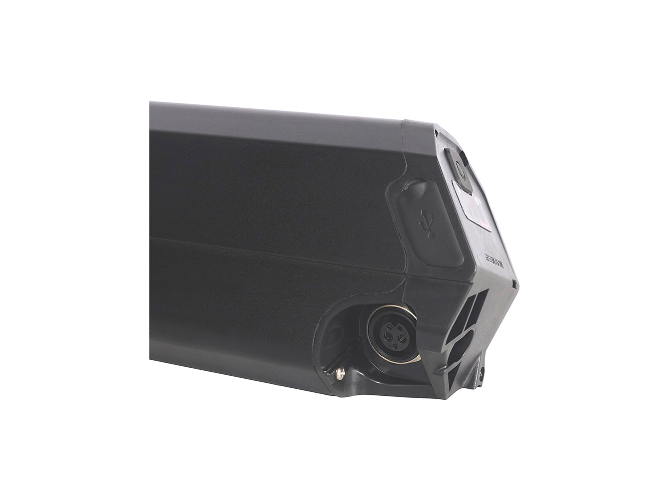 Elektrofahrradakku Li-Ion 48V - 17,5Ah/840Wh, Ersatz für Proxy Cycle Boomer, Hydro