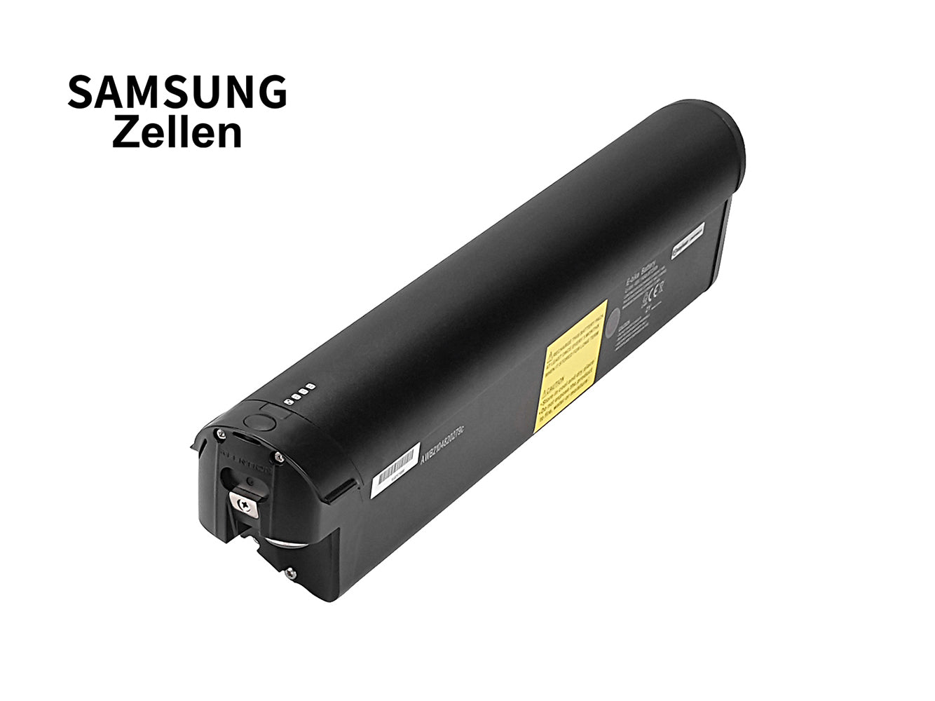 48V 14,0Ah / 672Wh Akku für Proxy Cycle, Eleglide und viele andere