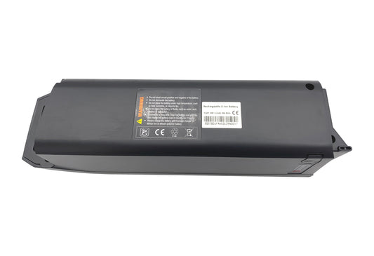 48V 11.6Ah Phylion SF-06S Joycube Battery for E-Bikes Pedelecs Fischer ETD 1722, ETH 1722, EM 1723, EM 1724
