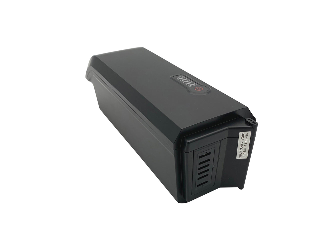 48V 9.6Ah Phylion SF-06 Joycube Battery for E-Bikes Pedelecs Fischer