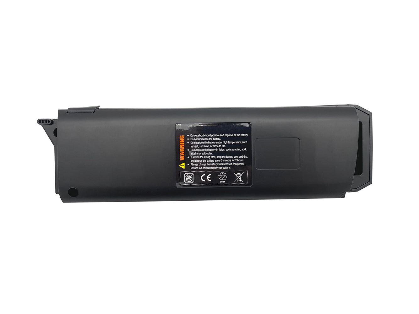 48V 9.6Ah Phylion SF-06 Joycube Battery for E-Bikes Pedelecs Fischer