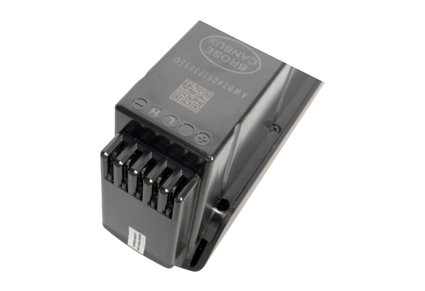 36V 14Ah/504Wh Battery for Pininfarina E-Voluzione NuVinci