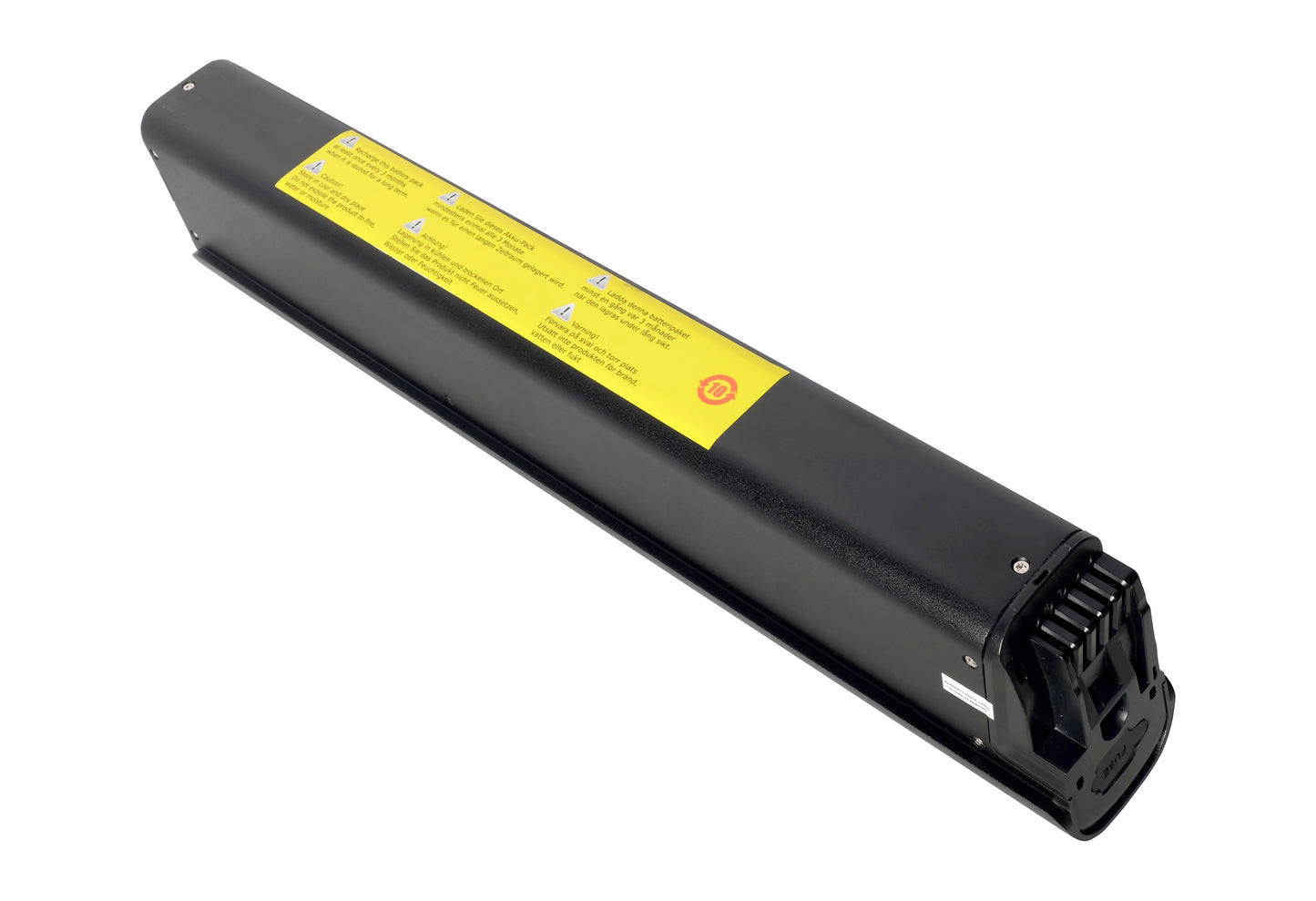 36V 11,6Ah / 418 Wh Akku für Qwic Premium I MN7, Premium I MD9