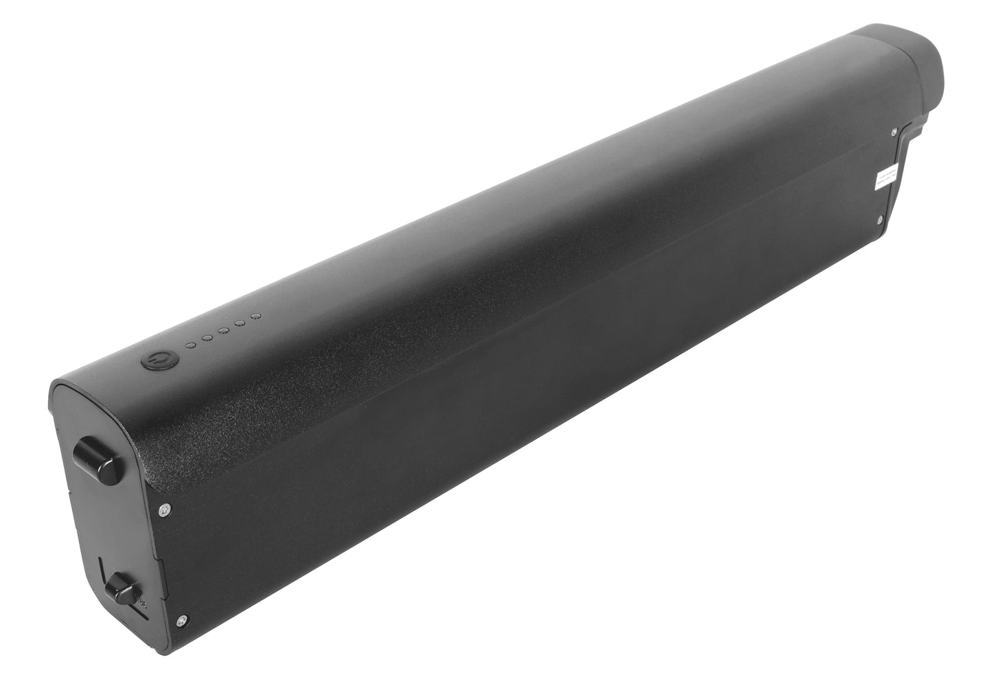 Qwic Premium I E-Bike-Ersatzakku | 36 V 15 Ah (540 Wh) | Passend für MN7 &amp; MD9 | Samsung-Zellen