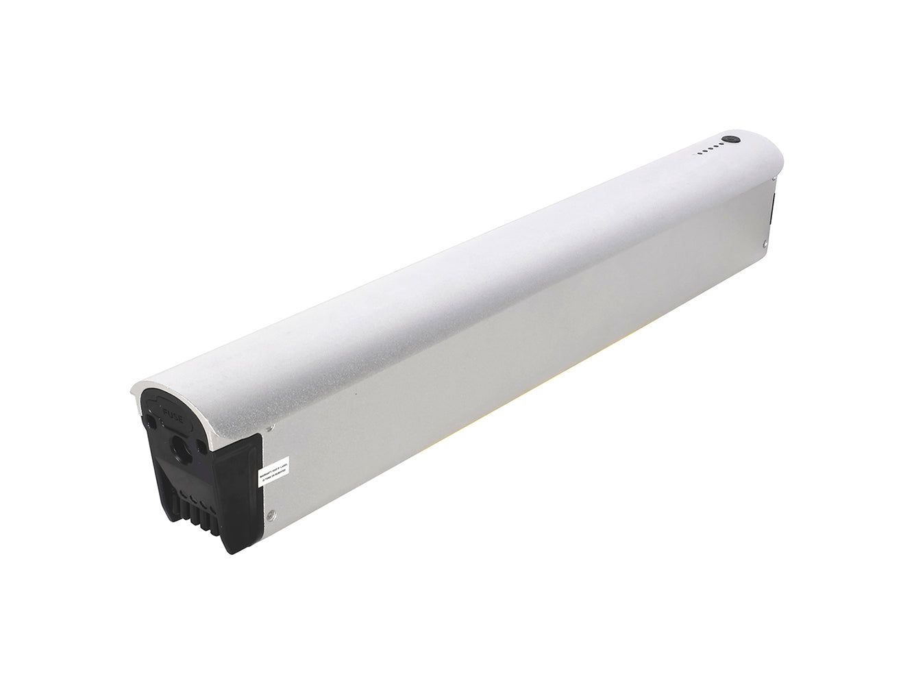 36V 11,6Ah/418Wh Akku für Crussis, Saxonette, STRØM und viele andere