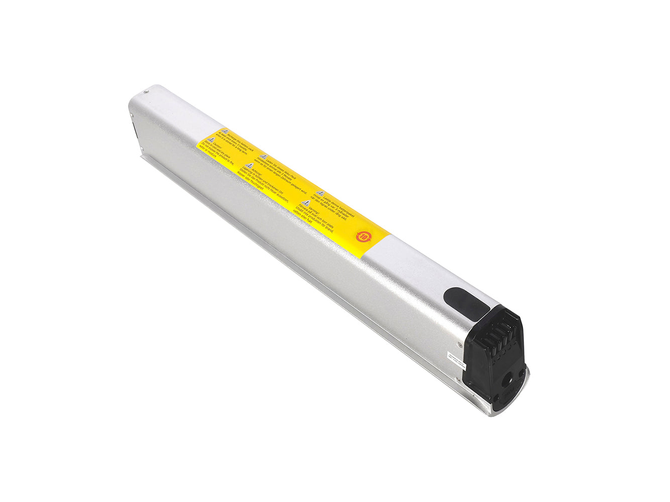36V 11,6Ah/418Wh Akku für Crussis, Saxonette, STRØM und viele andere