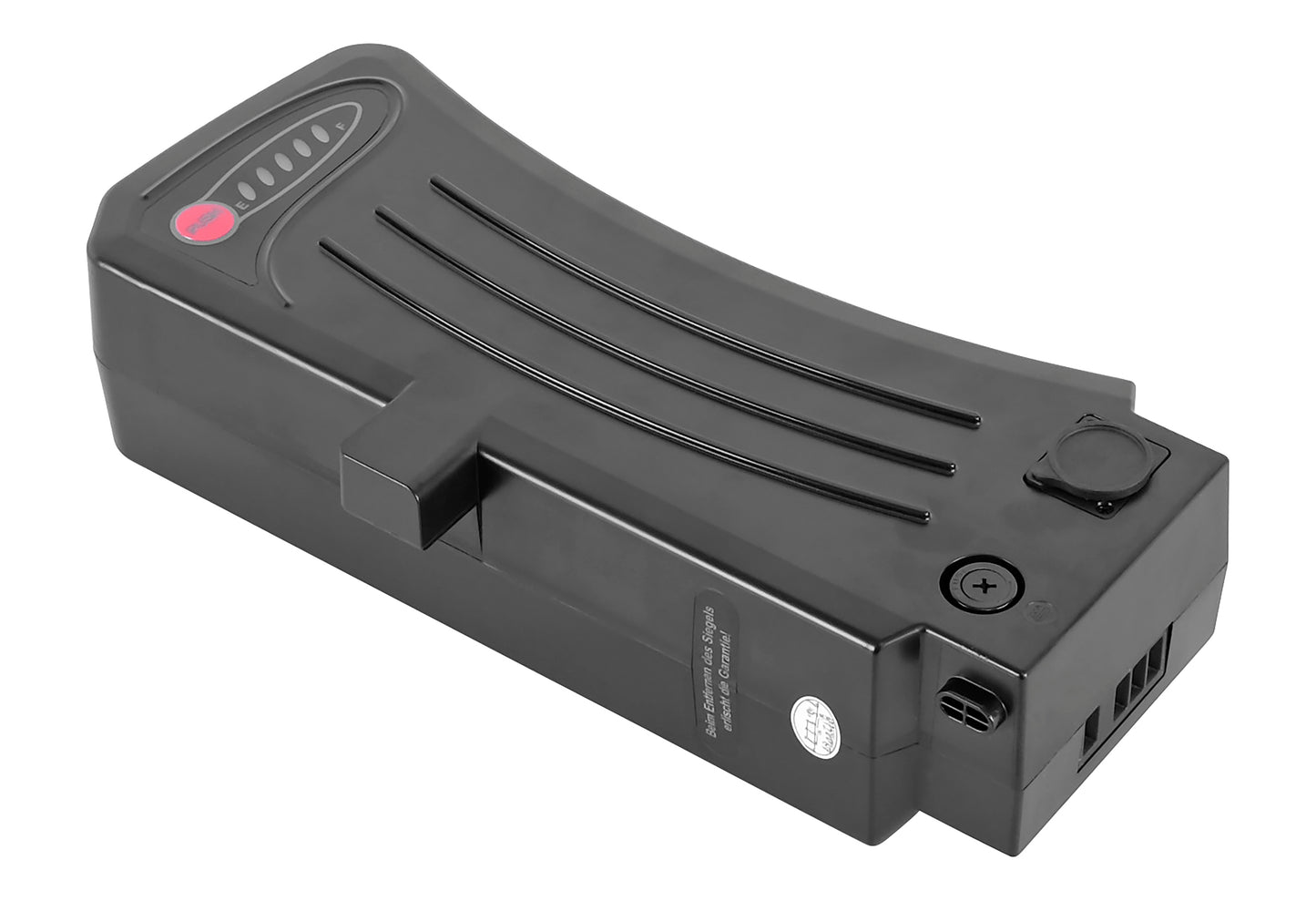 36V 13.6Ah Li-ion Battery for E-Bike, Replacement for ALDI HANSA E-Bike - 2016