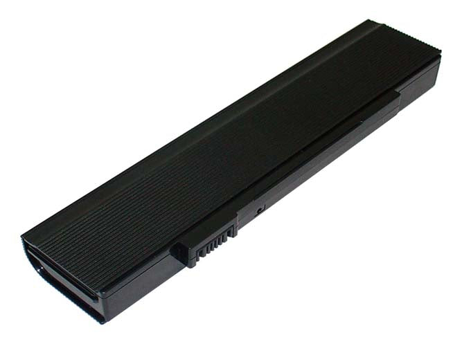 Vervanging voor ACER TravelMate C200, TravelMate C203ETCi, TravelMate C204Tmi, TravelMate C210, TravelMate C213Tmi, TravelMate C215TMi Laptopbatterij