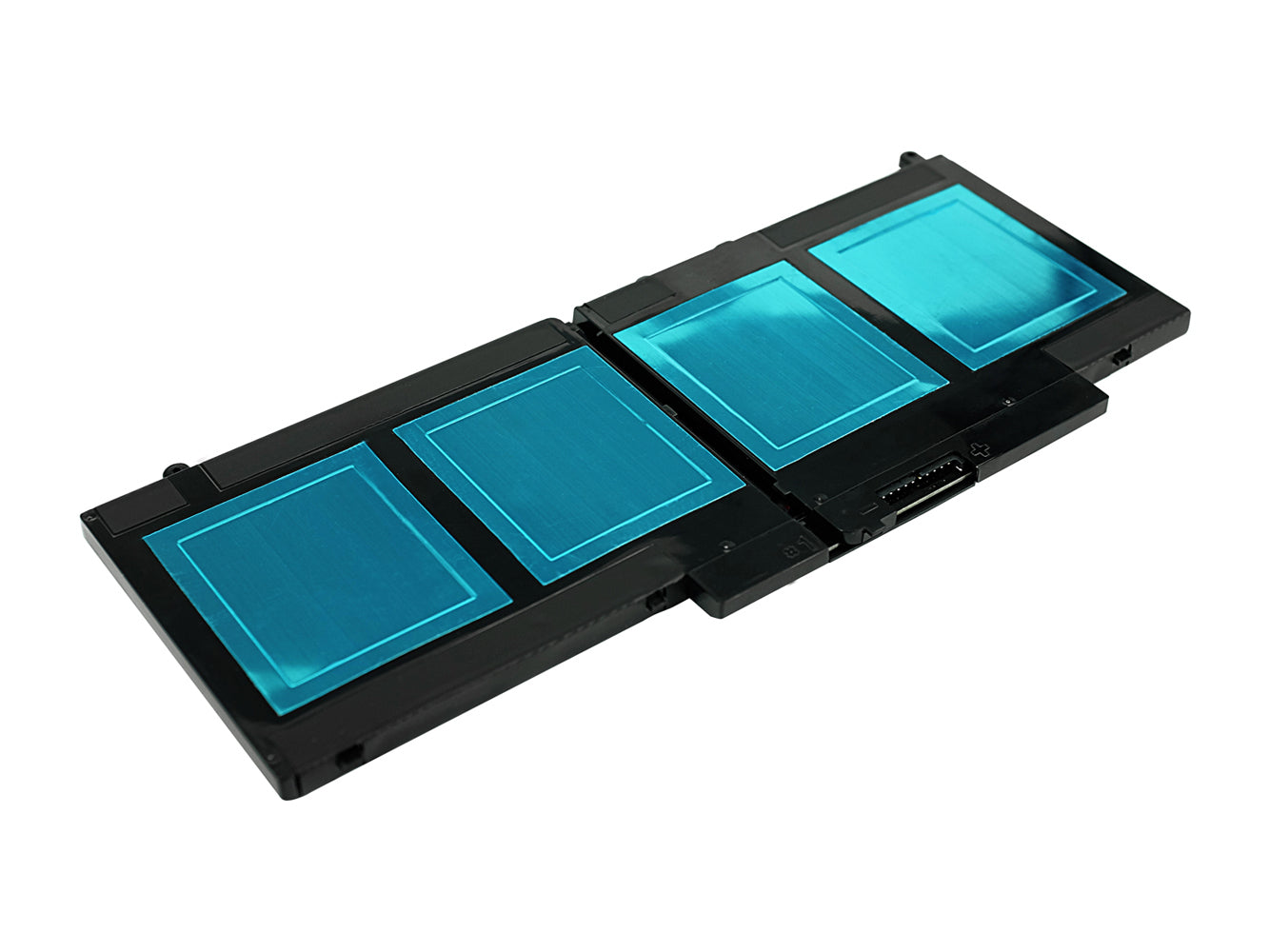 Ersatz für Dell Latitude Latitude E5450, Latitude E5470 (vor 2017), Latitude E5550, Latitude E5570 (vor 2017) Laptop-Akku