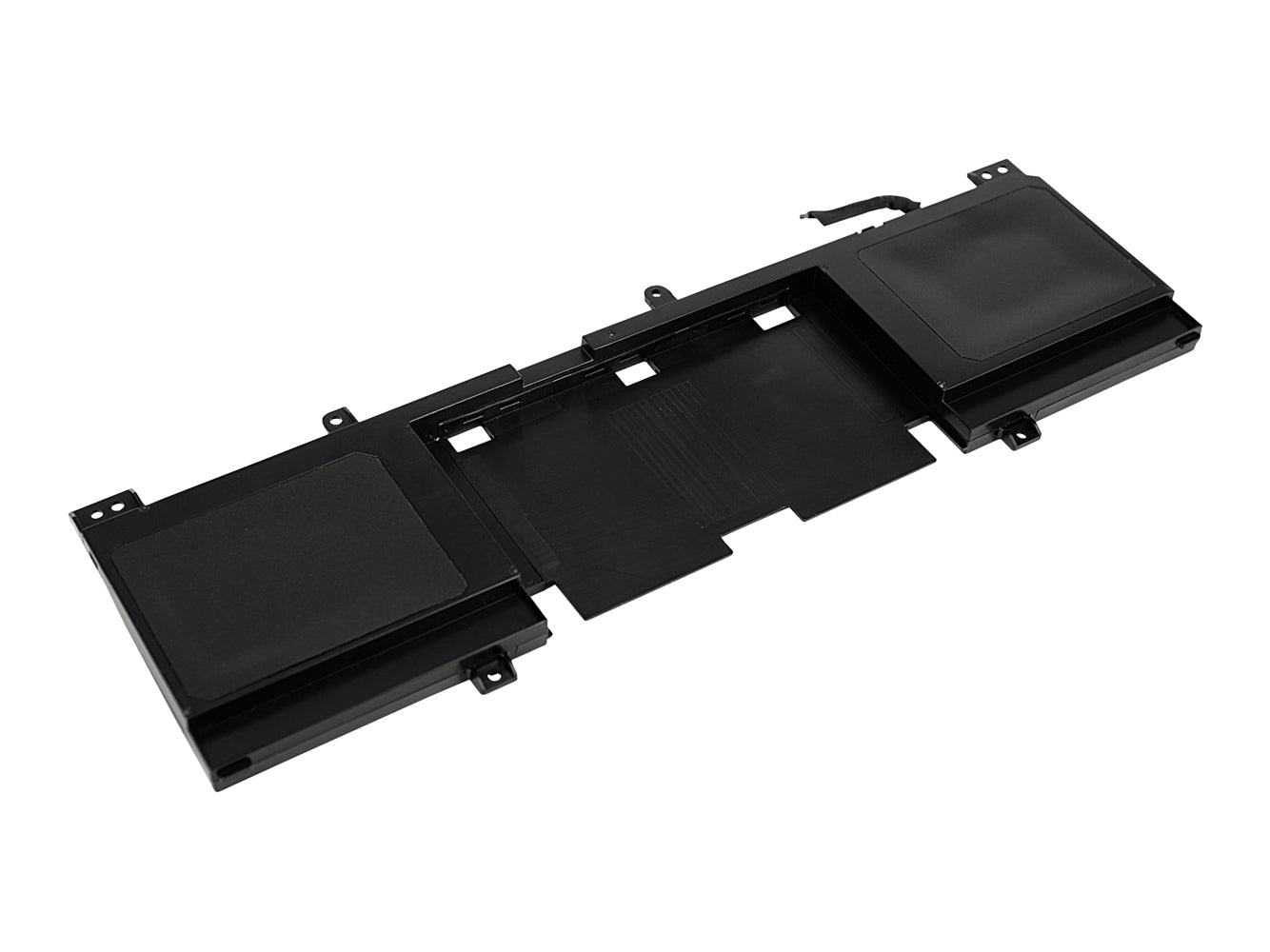 Vervanging voor Dell Alienware 13-serie, Alienware ECHO 13-serie, Alienware QHD-serie laptopbatterij