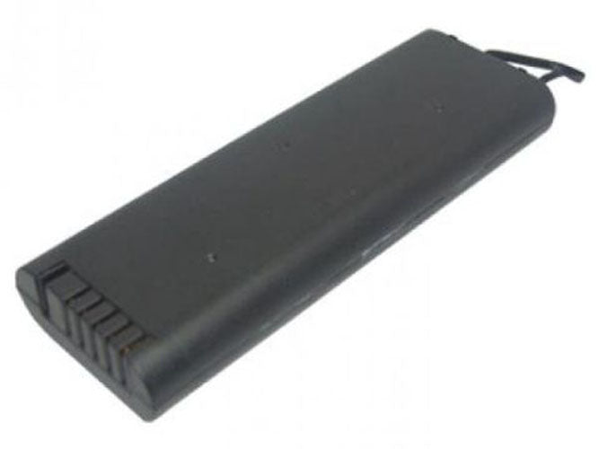 Ersatz für CANON Innova Book 1000, 1100 Series, CANON Innova Note 450CS-340, 500SW-800P, 5120STW-800P, 575ST-800P, 575SW-800P, 590SW-800P Series, CANON Notebook K225, K229 Series (Smart) Laptop-Akku