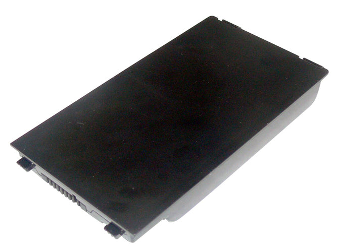 Ersatz für FUJITSU FMV-A6250, FMV-A8250, FMV-A8280, FMV-BIBLO NF/C50, FMV-BIBLO NF/D50, LifeBook A1110, LifeBook A1130, LifeBook V1010, LifeBook V1020, LifeBook V1040LA Laptop-Akku