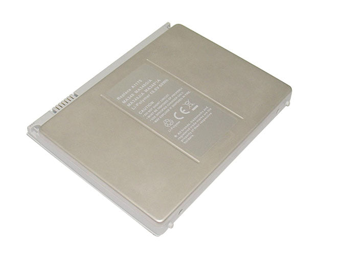 Vervanging voor APPLE MacBook Pro 15-serie laptopbatterij